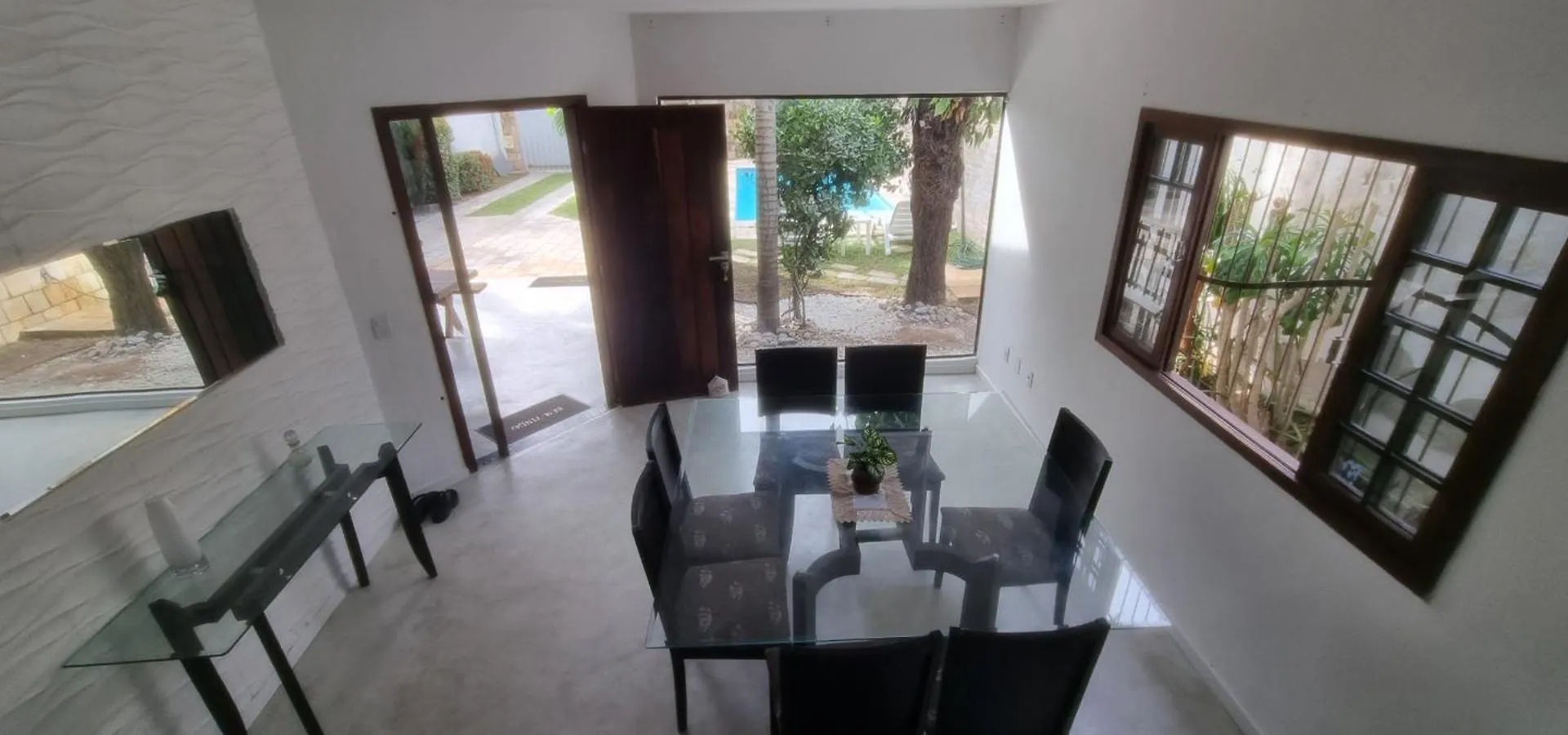 Holiday home Casa Em Ponta Negra Villa Natal
