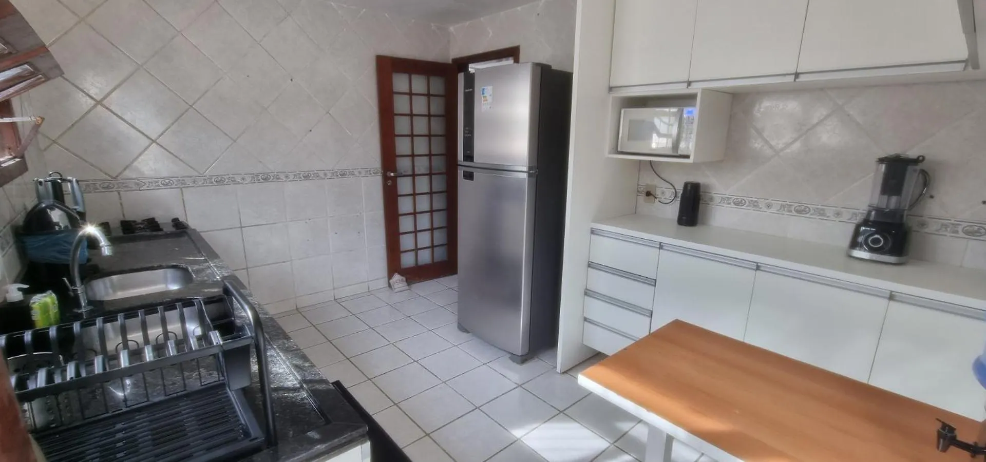 Casa Em Ponta Negra Vila Natal